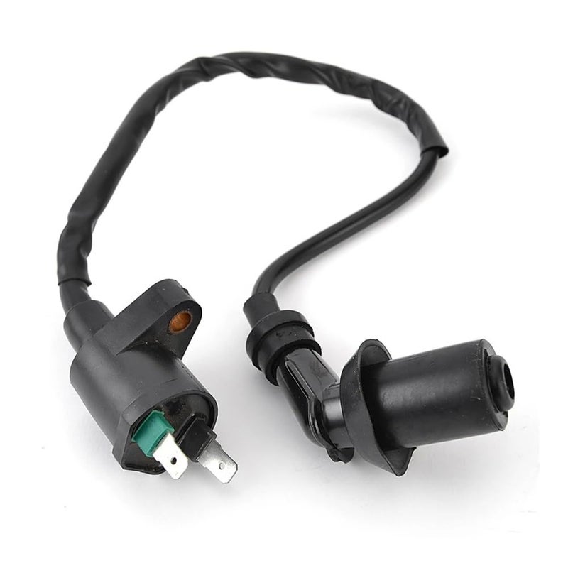 مجموعة ملف الإشعال لـ KFX90 50 KSF90 50 DS70 DS90 ATV 2007 2025 - Image 3
