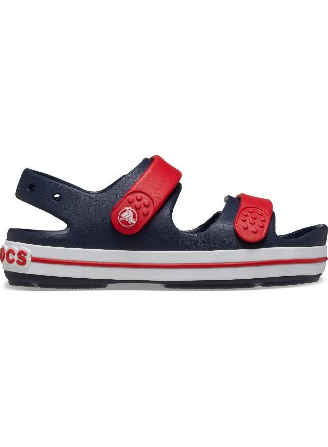 crocs Toddlers Crocband Cruiser Sandal  - Image 1