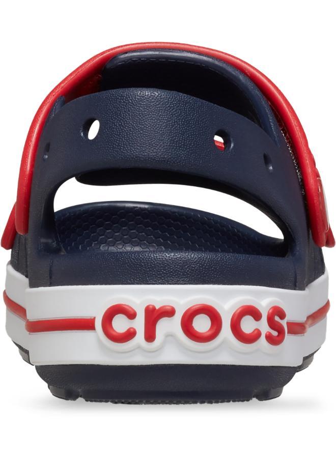 crocs Toddlers Crocband Cruiser Sandal  - Image 3
