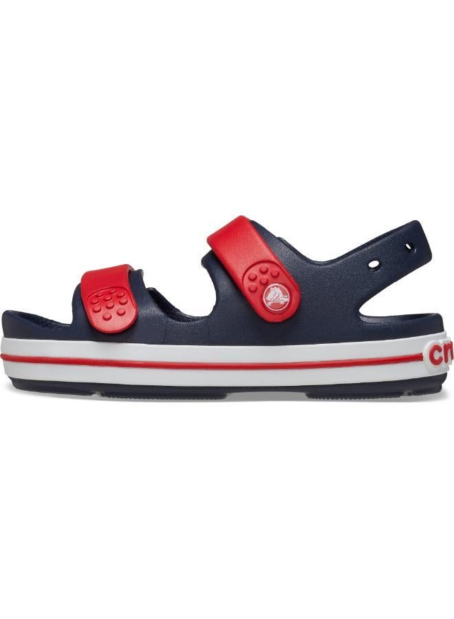 crocs Toddlers Crocband Cruiser Sandal  - Image 2
