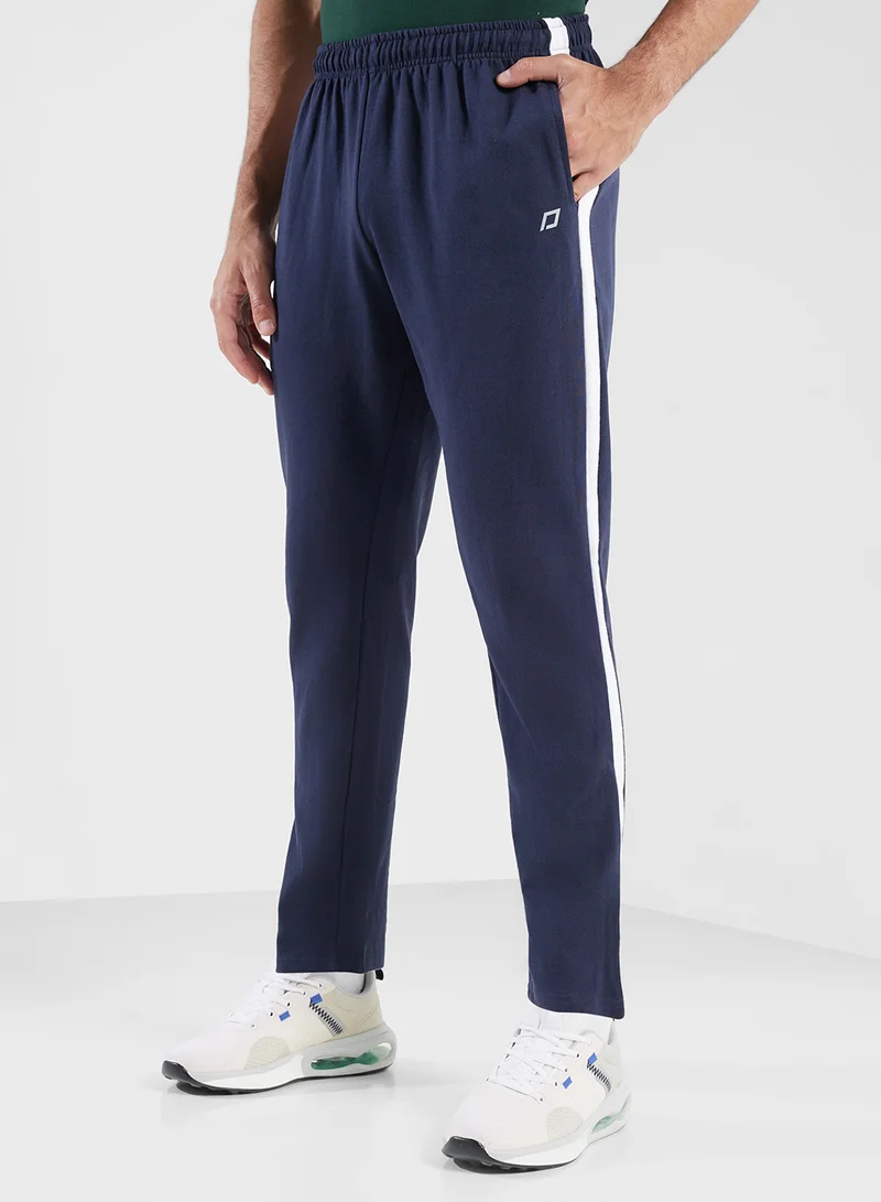 FRWD Training Tracksuit Set