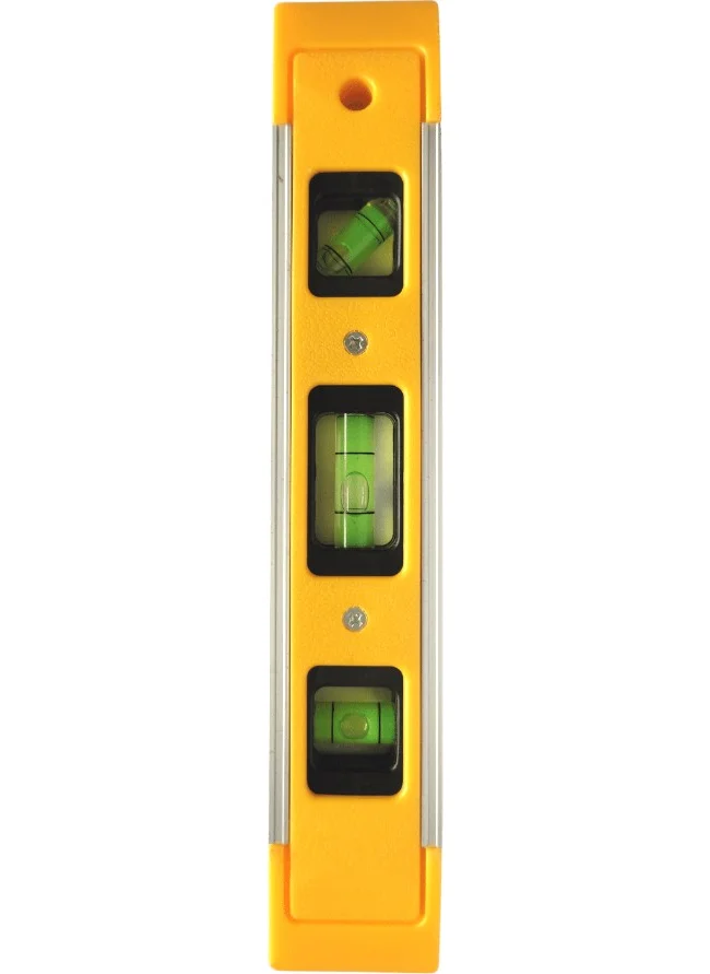 SGS 1709 Mini Spirit Level with Magnet 23CM