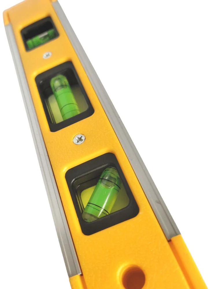 SGS 1709 Mini Spirit Level with Magnet 23CM