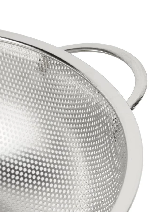 Royalford Multipurpose Stainless Steel Strainer Basket 28.5 cm