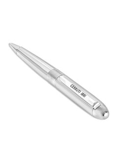 CERRUTI 1881 Empire Fine Writing Instrument with Blue Ink  - Image 3