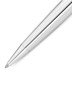 CERRUTI 1881 Empire Fine Writing Instrument with Blue Ink  - Image 2