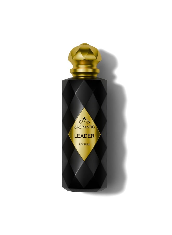 عطر ليدر