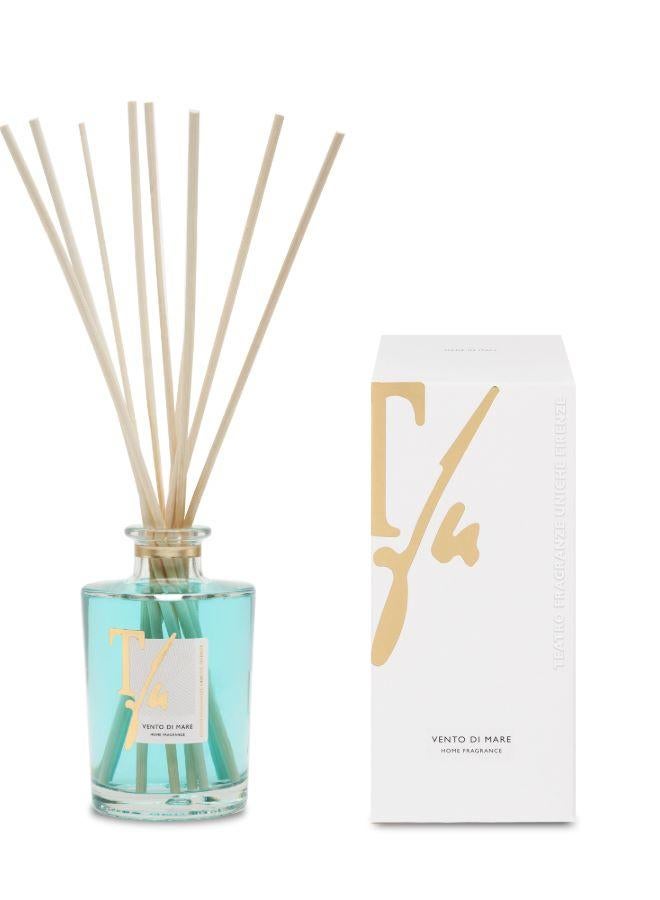 Teatro Sea Wind Diffuser 250ml  - Image 3