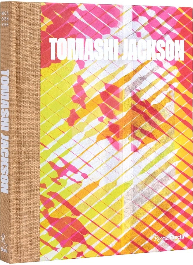 Tomashi Jackson: Across the Universe 