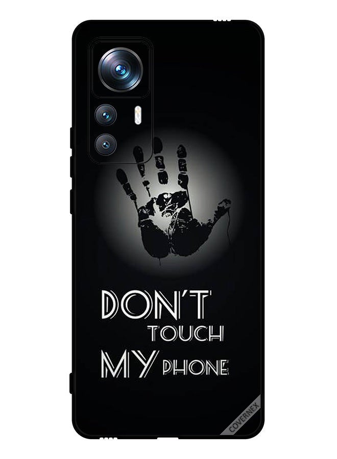 Covernex غطاء واقي لهاتف Xiaomi 12T Pro لا لمسي هاتفي - Image 1