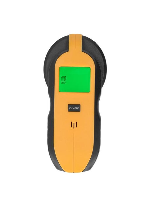 Stud Finder Wall Scanner 4 in 1 Multifunctional LED Display Metal Wall Detector for Wood AC Wire Detection
