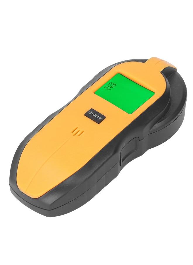 Stud Finder Wall Scanner 4 in 1 Multifunctional LED Display Metal Wall Detector for Wood AC Wire Detection