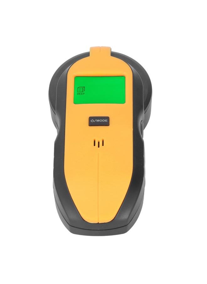 Stud Finder Wall Scanner 4 in 1 Multifunctional LED Display Metal Wall Detector for Wood AC Wire Detection