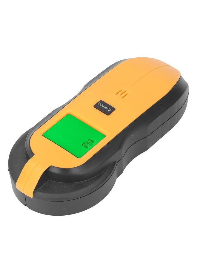 Stud Finder Wall Scanner 4 in 1 Multifunctional LED Display Metal Wall Detector for Wood AC Wire Detection