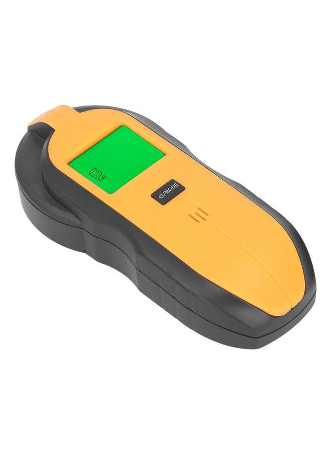 Stud Finder Wall Scanner 4 in 1 Multifunctional LED Display Metal Wall Detector for Wood AC Wire Detection