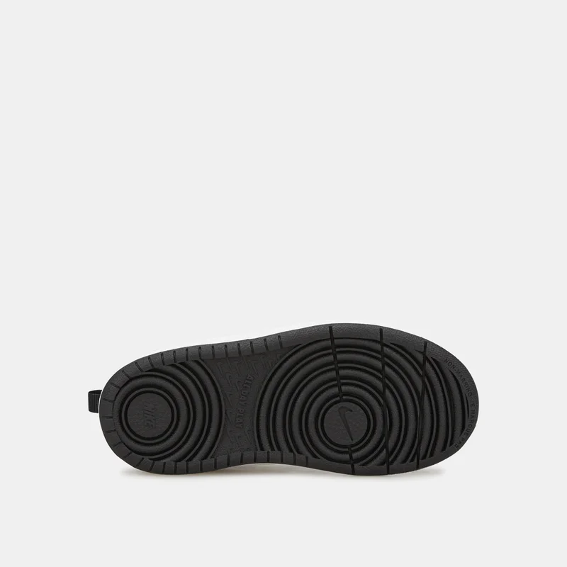 Nike Kids' Court Borough Low 2 Shoe (Baby and Toddler)