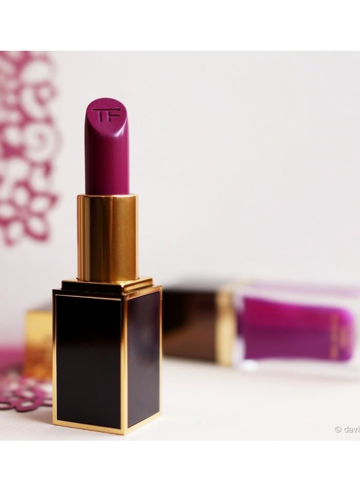 TOM FORD Lip Color Tom Ford 17 Violet Patale