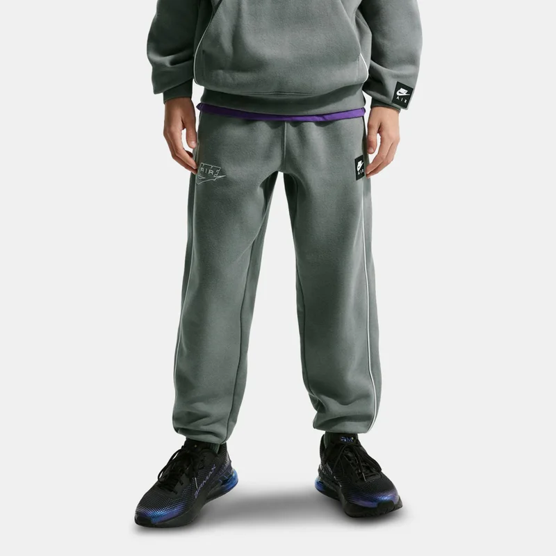 نايكي Kids' Air Joggers