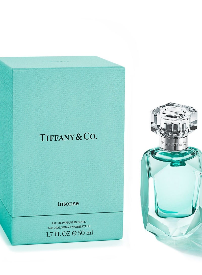 Tiffany & Co. Tiffany Intense Eau de Parfum for Woman 50ml - Image 1