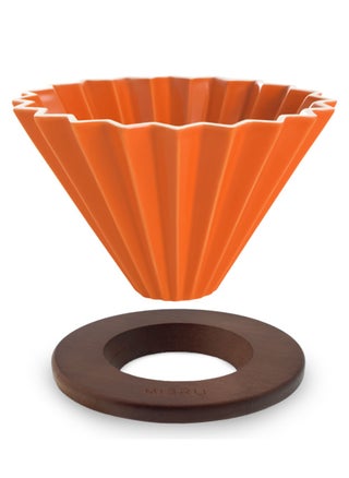 1-4 Cup Orange