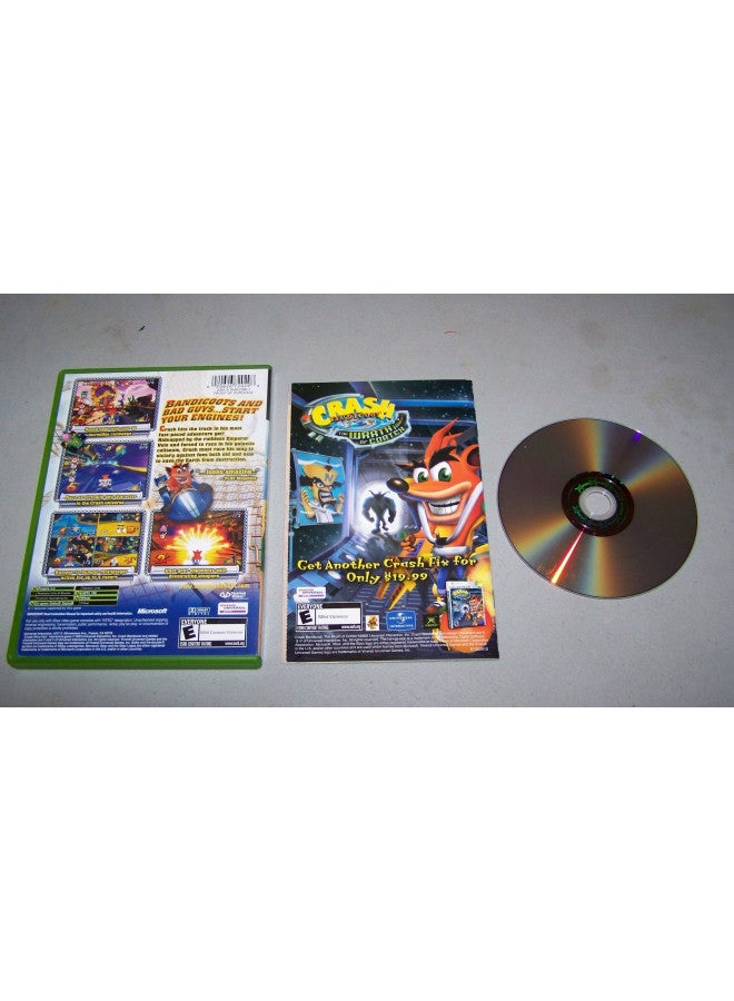 Universal Interactive كراش باندكوت: نيترو كارت - Image 2