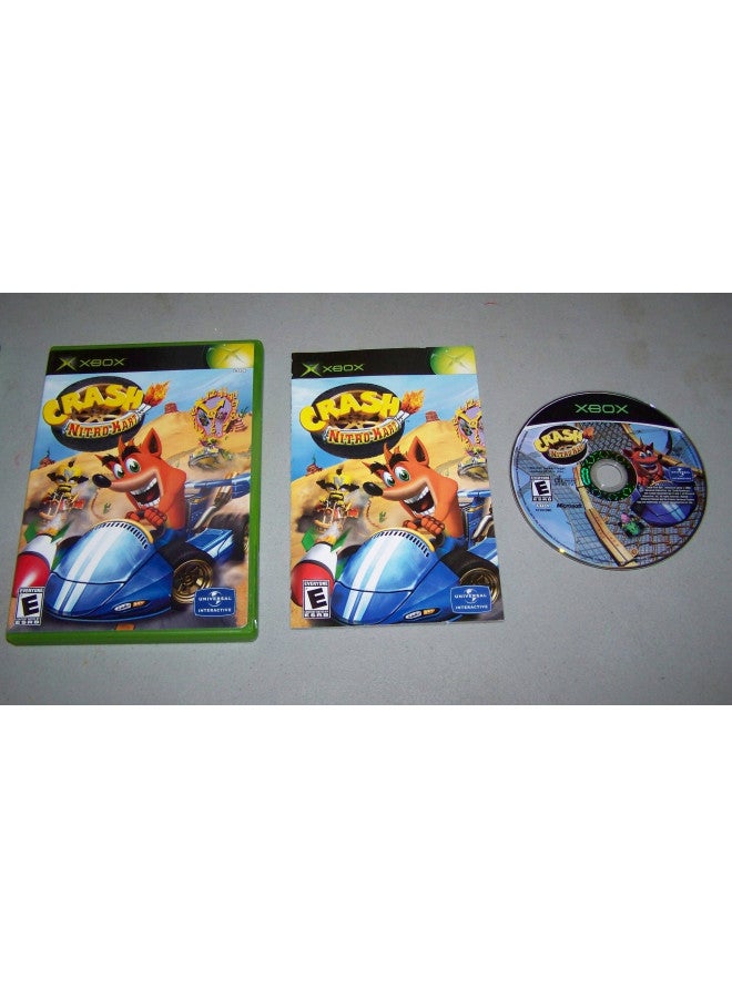 Universal Interactive كراش باندكوت: نيترو كارت - Image 3