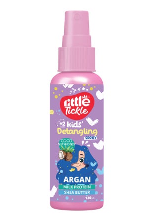 Detangling Spray for Kids ( + 2 years) 120 ml - pzsku/Z88D73ABE84F1306C7FA6Z/45/_/1724244534/3fe56165-6ab6-4cdf-b007-0adb67d288c4