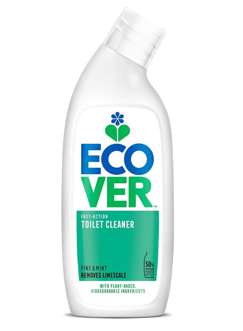 ecover Pine Toilet Cleaner 750ml - Image 1