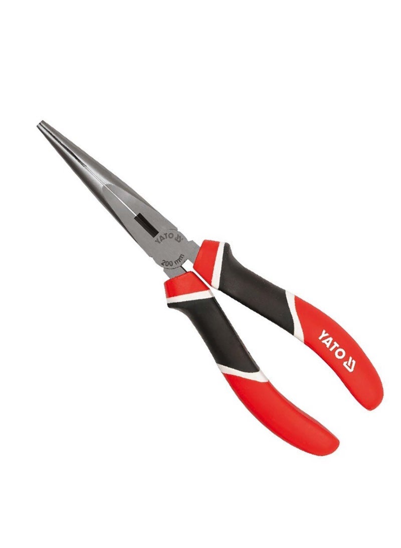 YATO Long Nose Pliers 8" YT-1944