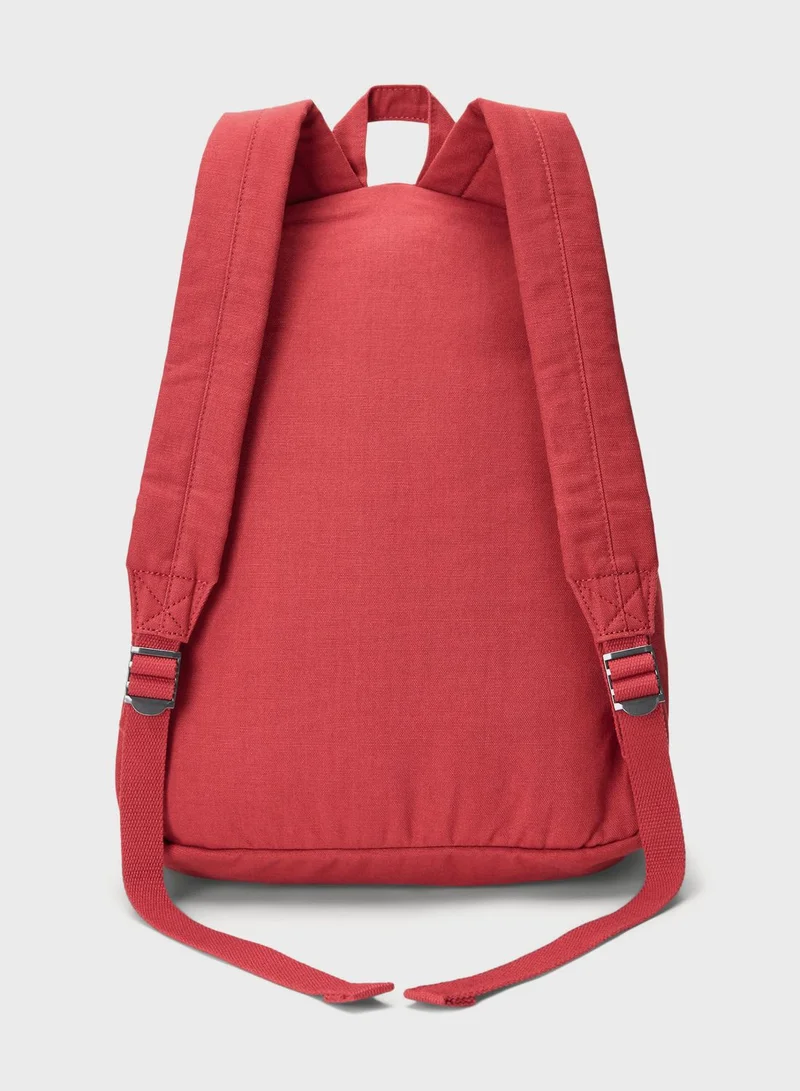 POLO RALPH LAUREN Canvas Backpack