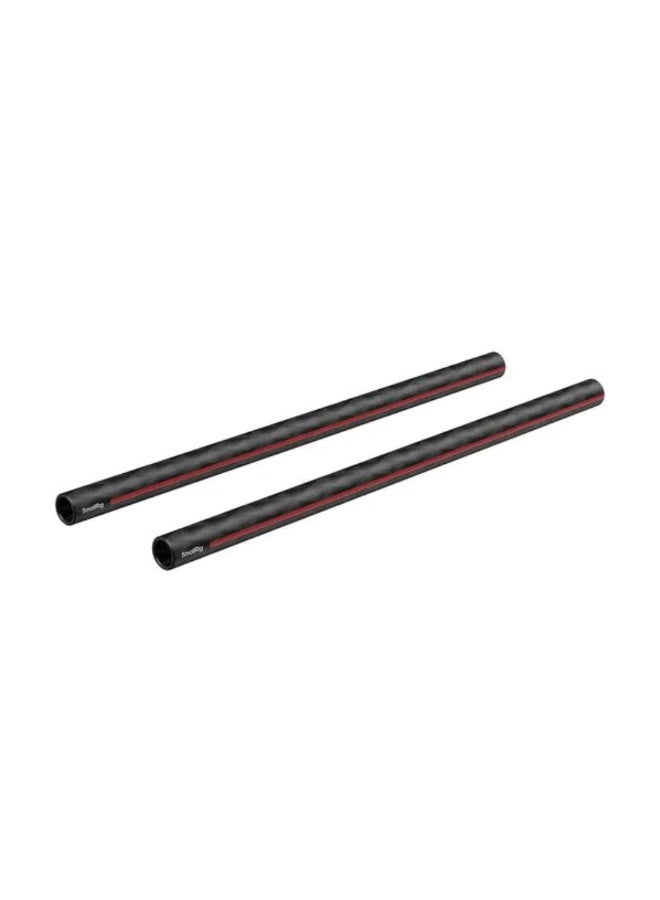 SMALLRIG SMALLRIG Carbon Fiber Rods Pair 12 Z88D7B21E580A00A25B61Z