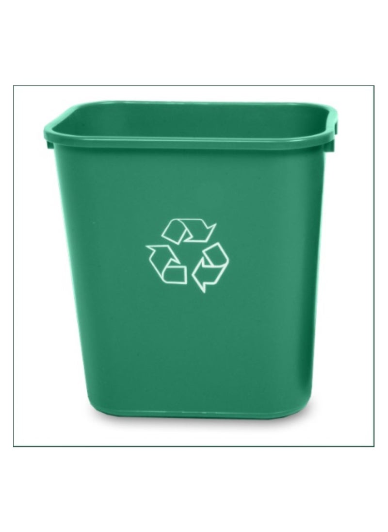 Generic Busch Systems RECYCLING & WASTE BASKET Body  - Image 2