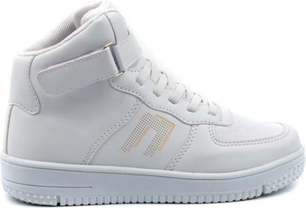 Cool Beijing Unisex Children's Casual Sneaker Long Sports Boots  - Image 2
