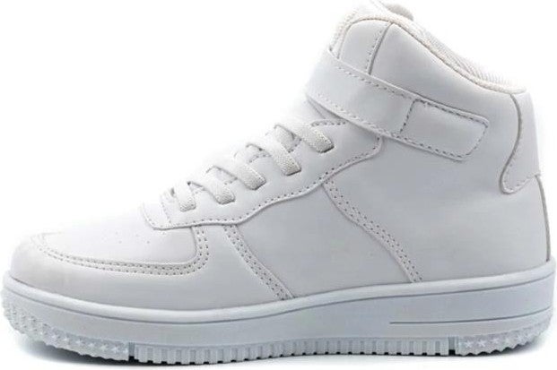 Cool Beijing Unisex Children's Casual Sneaker Long Sports Boots  - Image 3