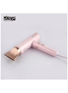 DSP DSP 30256 High Power Hair Dryer  - Image 2