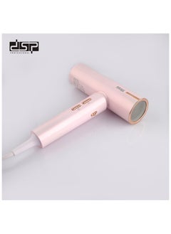DSP DSP 30256 High Power Hair Dryer  - Image 3
