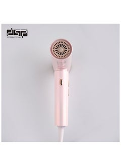 DSP DSP 30256 High Power Hair Dryer  - Image 4