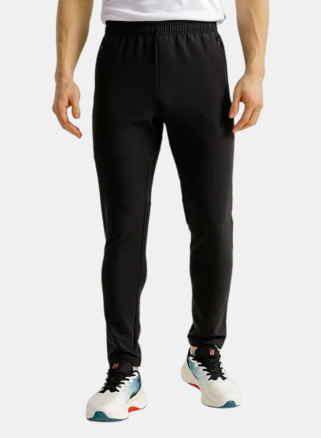 ANTA Running textile trousers - Image 1
