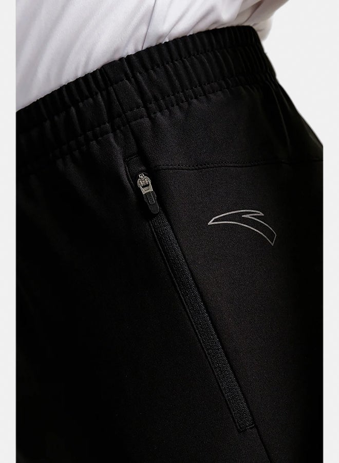 ANTA Running textile trousers - Image 4