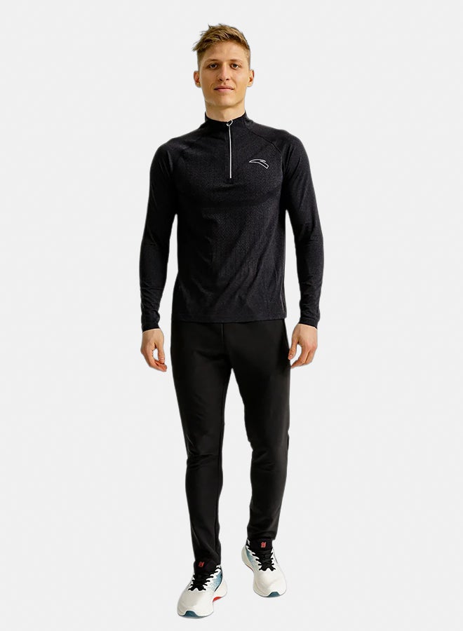 ANTA Running textile trousers - Image 3