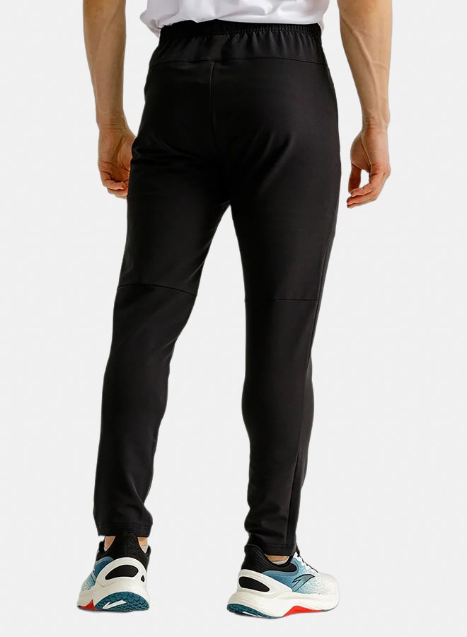 ANTA Running textile trousers - Image 2
