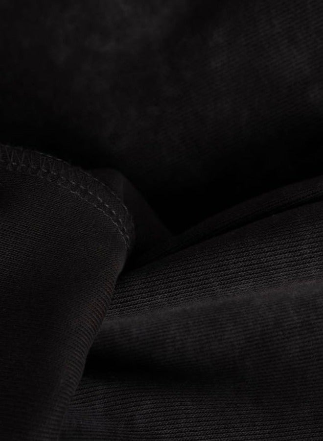 Mei Stylish Unisex Baggy Active Casual Jogger Sweatpants - Image 3