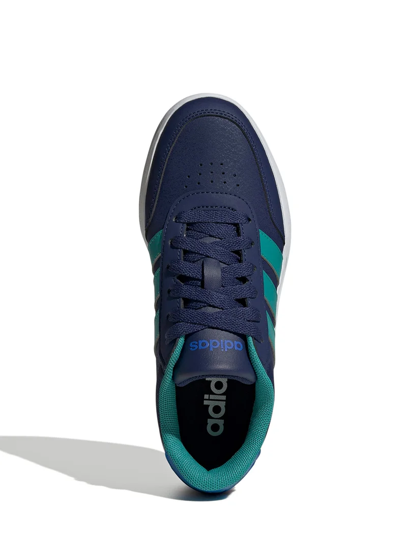 adidas جونيور بريك نت ٣.٠