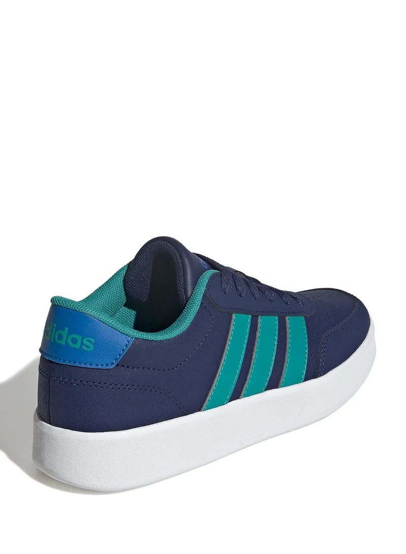 adidas جونيور بريك نت ٣.٠