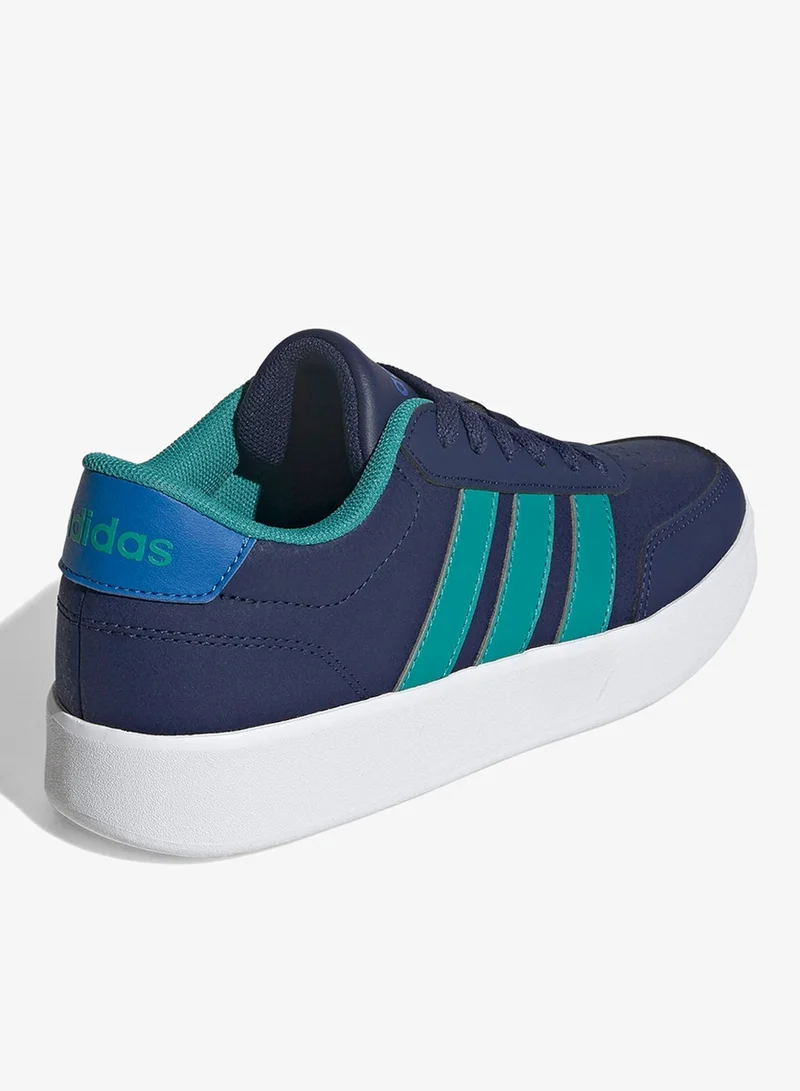 Adidas Junior Breaknet 3.0