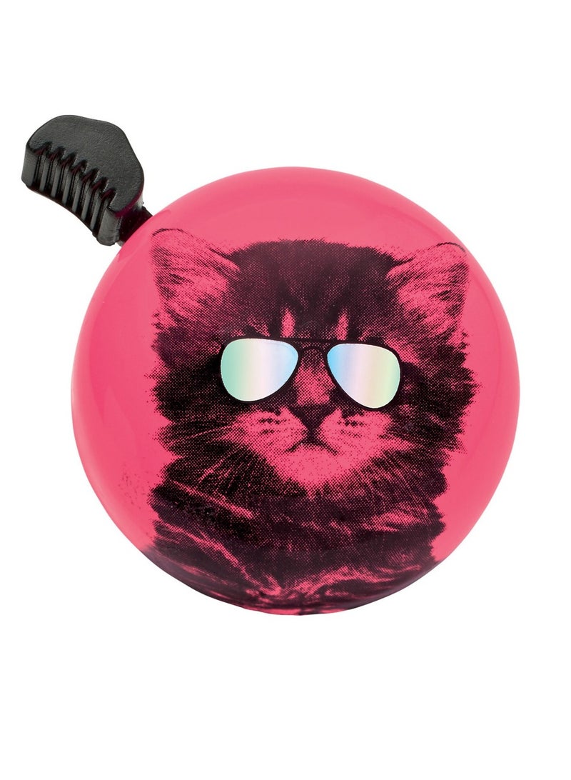 Electra Bicycle Company Electra Ringer Bell Cool Cat  - Image 1
