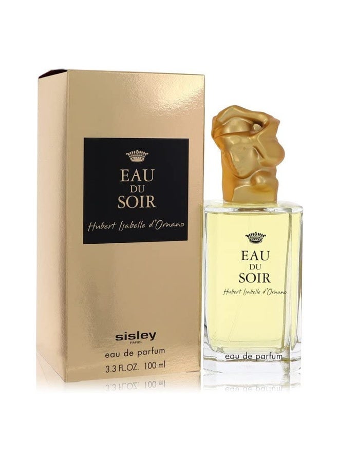 سيسلي أو دو سوار أو دو بارفان امرأة 100 مل - Image 1