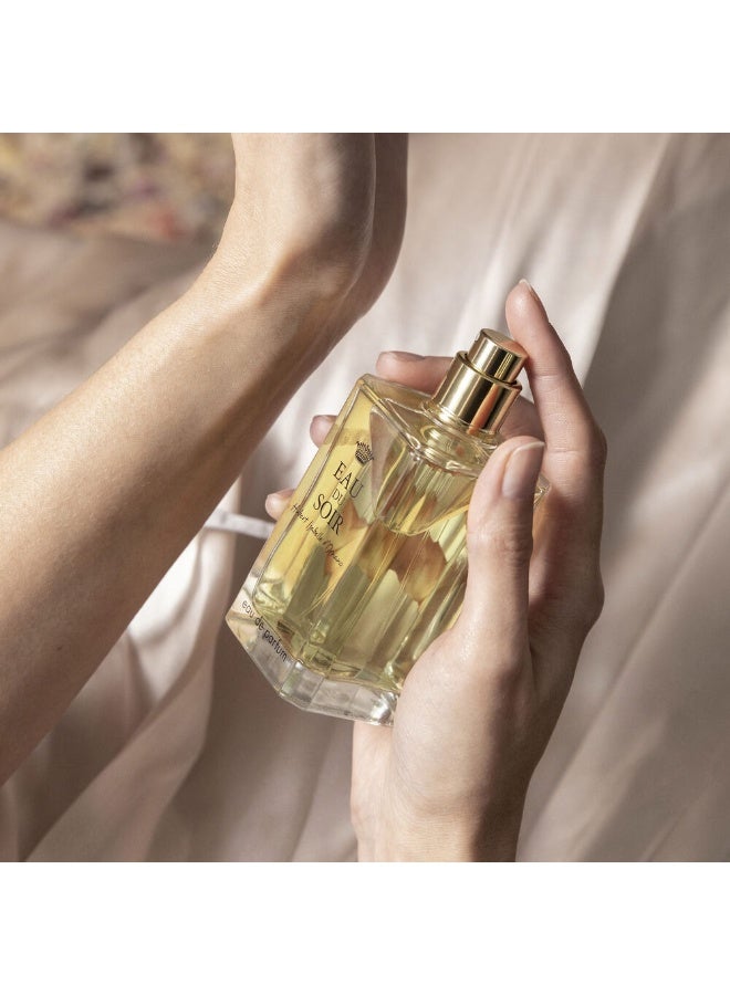 سيسلي أو دو سوار أو دو بارفان امرأة 100 مل - Image 3