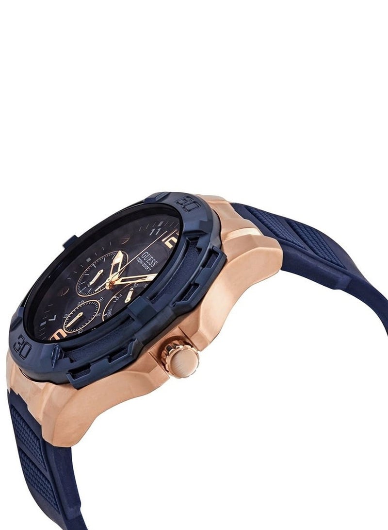 جس ساعة جيس للرجال W1254G3 - Image 3