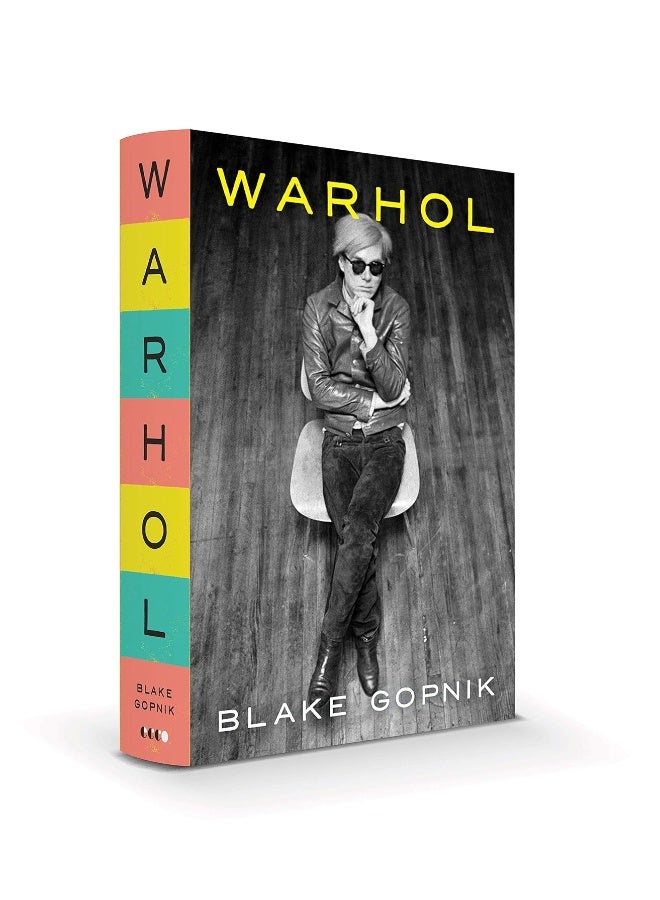 Warhol  - Image 1